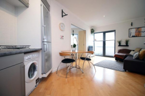 The Hayes by Mia Living 2 bedroom apartment in central Cardiff